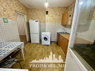 Apartament cu 3 camere, 76 m², Telecentru, Chișinău foto 3