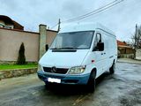 Mercedes Sprinter 313 foto 6