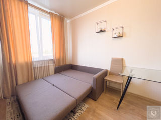 Apartament cu 1 cameră, 42 m², Telecentru, Chișinău foto 16