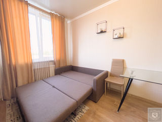 Apartament cu 1 cameră, 42 m², Telecentru, Chișinău foto 11