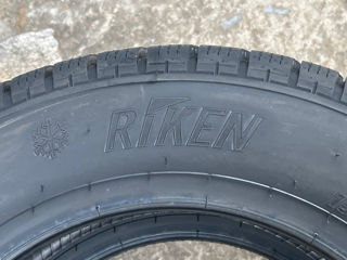 155/70 R13 Riken Snowtime B2 (Michelin Group)/ Доставка, livrare toata Moldova 2023 foto 6