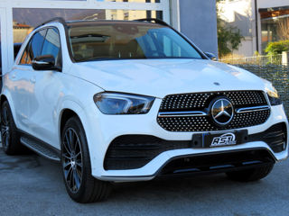 Mercedes GLE foto 4