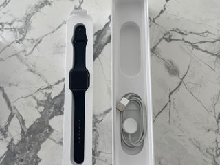 Apple Watch series 3 gray aluminium 42mm foto 3
