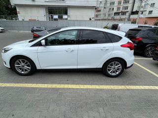 Ford Focus foto 4