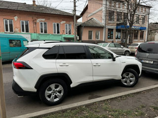 Toyota Rav 4 foto 3