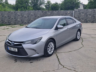 Toyota Camry foto 5