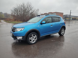 Dacia Sandero Stepway foto 3