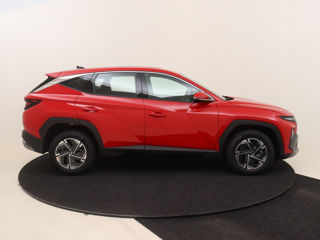 Hyundai Tucson foto 5