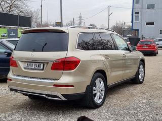 Mercedes GL Class foto 8