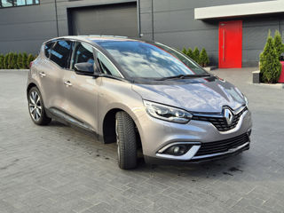 Renault Scenic foto 2