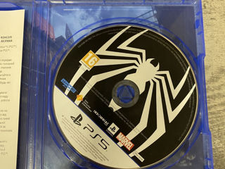 Spider man 2 PS5 foto 2