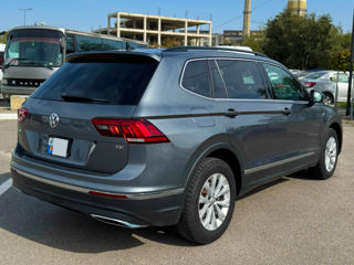 Volkswagen Tiguan foto 6