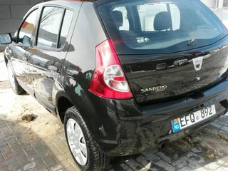 Dacia Sandero foto 3