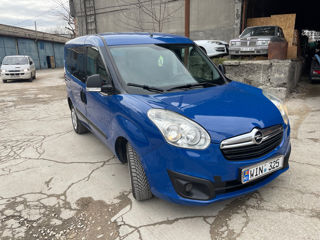 Opel Combo foto 3