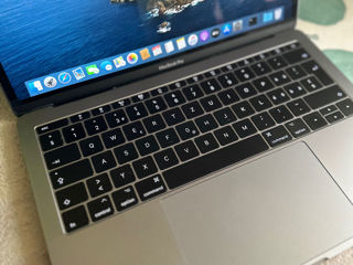 MacBook Pro 13 2017 i5/8Gb/256Gb foto 4