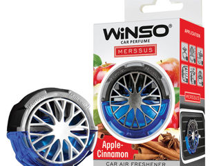Winso Merssus 18Ml Apple-Cinnamon 534390