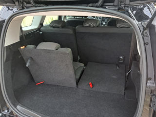 Renault Grand Scenic foto 7