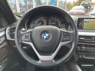 BMW X5 foto 11