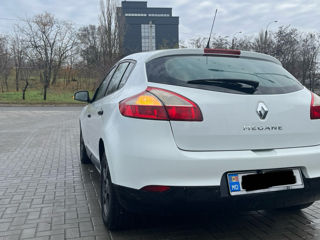 Renault Megane foto 4