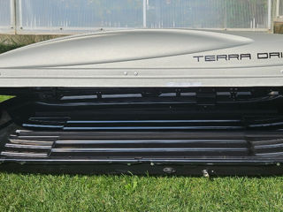 Terra Drive 480 l sur mat stare perfecta foto 2