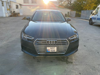 Audi A4 foto 4