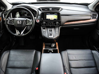 Honda CR-V foto 10