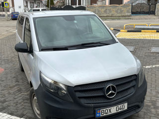 Mercedes Vito