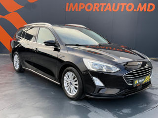 Ford Focus foto 4