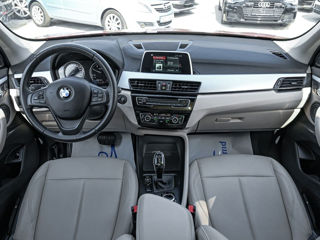 BMW X1 foto 6