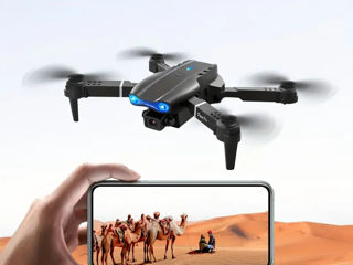Drona cu camera foto 7