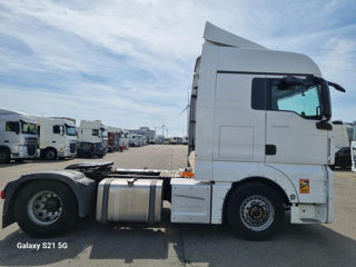 Man Tgx 18.440 foto 4