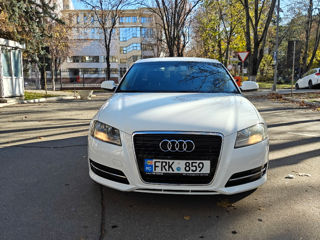 Audi A3 foto 2