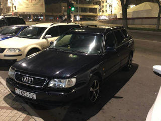 Audi A6 foto 5