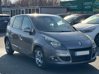 Renault Scenic foto 5