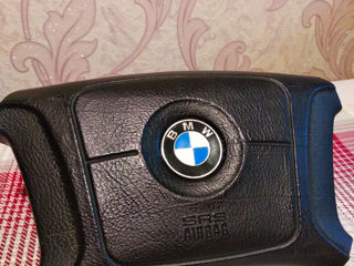 Air bag  BMW Е 39 foto 1