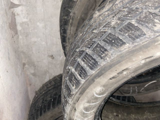 Kumho 255/50R19 foto 4