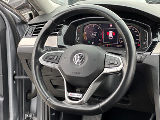 Volkswagen Passat foto 9