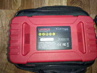 Launch CRP129X 2.0 foto 2