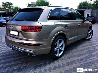 Audi Q7 foto 3