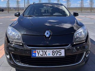 Renault Megane foto 2