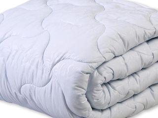 Шерстянные одеяла, подушки, Постельное белье Lux. Plapume, perne, lenjerie de pat lux! foto 1