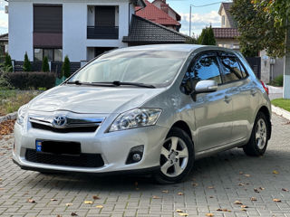 Toyota Auris foto 3