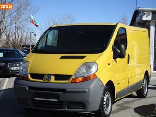 Renault Trafic 1.9 Dci foto 1