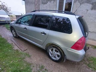 Peugeot 307 foto 4