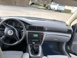 Volkswagen Passat foto 6