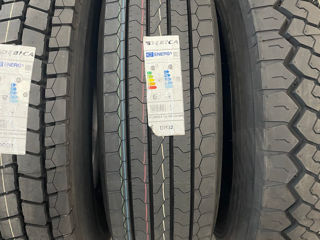 315/80 R22.5 Debica (Концерн Goodyear). 2024. Бесплатная доставка по Кишиневу! foto 2