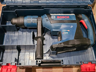 Bosch GB18V-45C - 500 евро foto 1