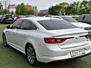 Renault Talisman foto 4