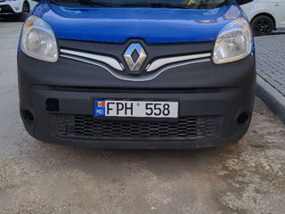 Renault Kangoo Maxi foto 3