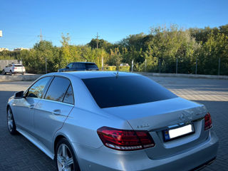 Mercedes E-Class foto 5